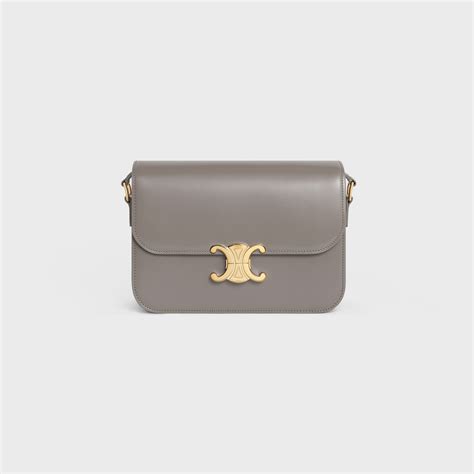 celine sac triomphe|sac de triomphe celine.